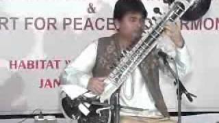 Sublime Sitar Recital-Part2