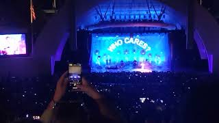 Never Enough Rex Orange County Live Hollywood Bowl