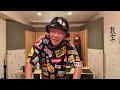 ヴァンビが捕まりました。