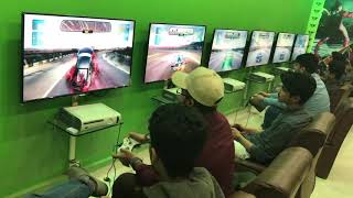 Esports Gaming Lounge Liaqat Chowk Sabzazar Lahore
