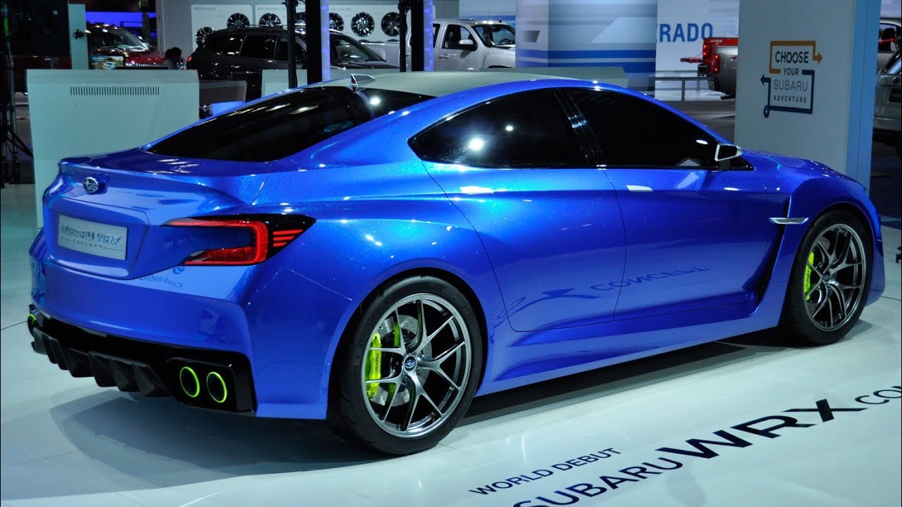 2023 Subaru Wrx Gt Horsepower Redesign - Jandaweb.com