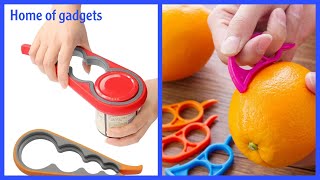3 Smart Kitchen gadgets for every home 🏠 New Inventions 💥 Cool Gadgets 😍 That Make your life Easy