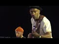 Marcus Miller Live at North Sea Jazz 2018