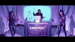 Vertex3 Promo Video