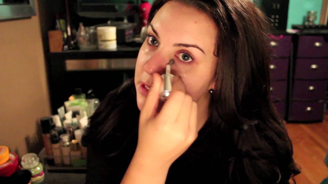 Taking It All Off- Night Routine!