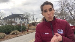 Video Now: Westerly Shooting Investigation