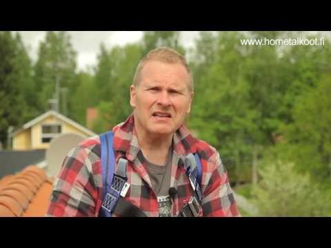 Video: Aaltopahvin Kattomateriaali Katolla: Onko Mahdollista Laittaa Aaltopelti Kattomateriaalille Ilman Laatikkoa? Kuinka Maata?