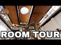 🏨 VIAJE a CALI - CAPITULO 3 - ROOM TOUR CASA MAHI🛌 - Conociendo COLOMBIA en MOTO BENELLI TRK 502xa