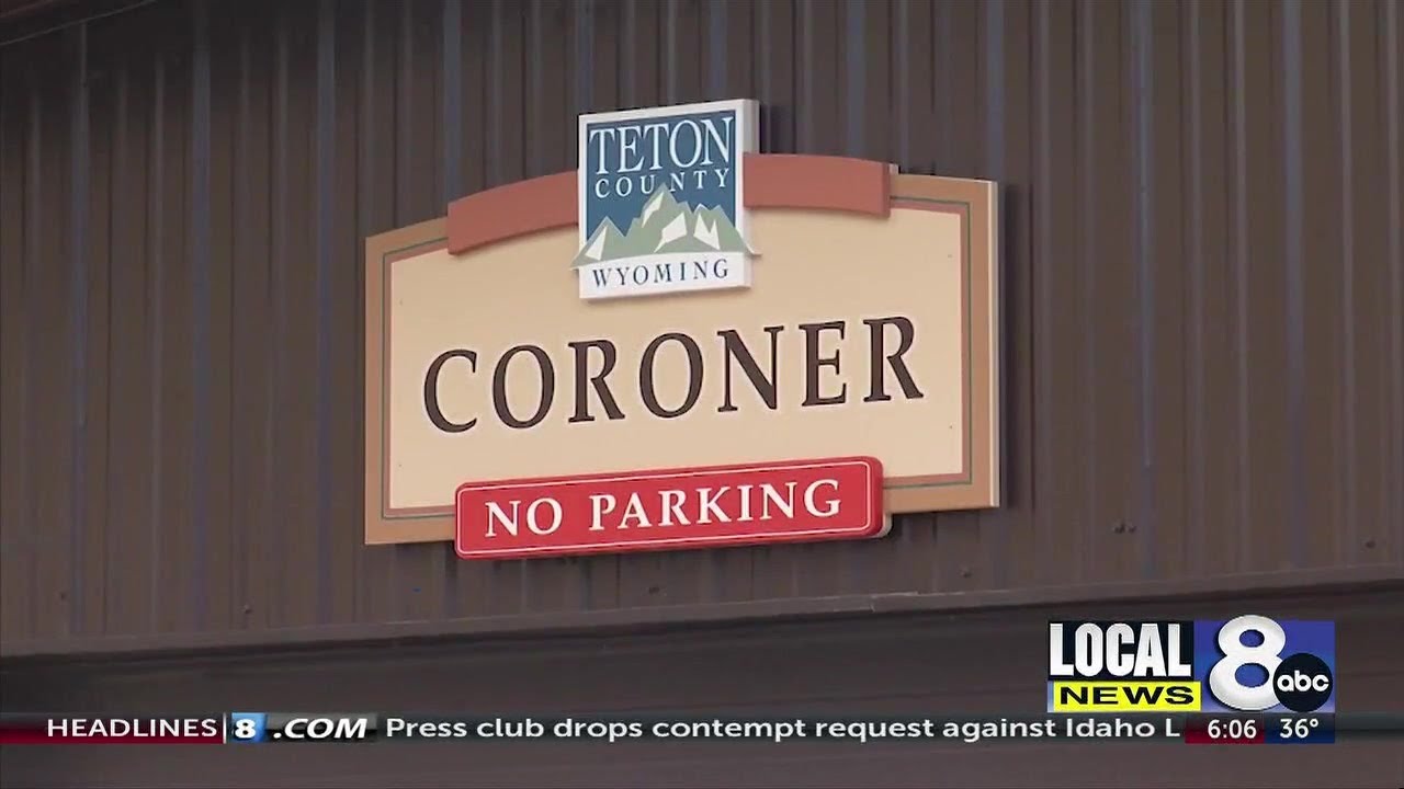 Coroner to hold press conference Tuesday on Petito autopsy ruling