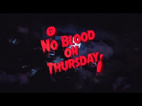 No Blood On Thursday Directors cut new 2018
