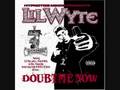 Lil Wyte - Oxycotton (Chopped And Screwed)