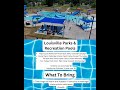 Pool season is here!