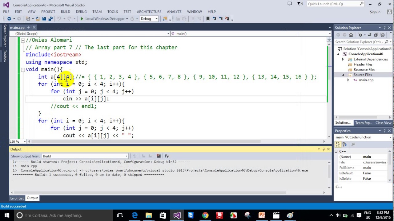 27-chapter 4 part 7 - YouTube