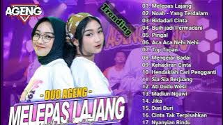 Duo Ageng full album - Melepas lajang