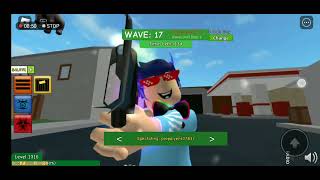 𝕫𝕠𝕞𝕓𝕚𝕖 𝕒𝕥𝕥𝕒𝕔𝕜 𝟛 screenshot 2