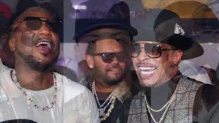 TI \& Jeezy Are Open To Squashing Beef With Gucci
