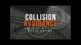 Famous Collision Avoidance -- AviatorCast 116 Profile
