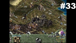 Let’s Replay Lords of Magic SE #33: He Who Controls the Resources...