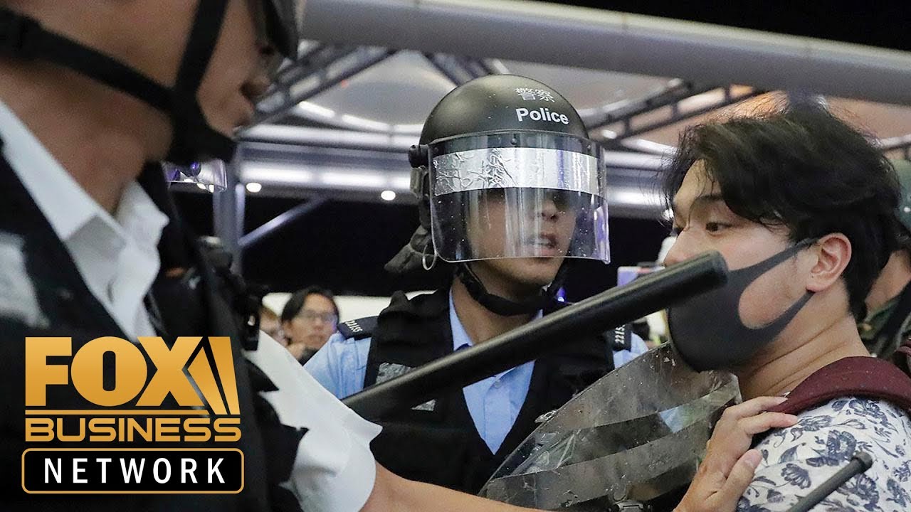 Hong Kong offers $2.4B stimulus package to appease protesters