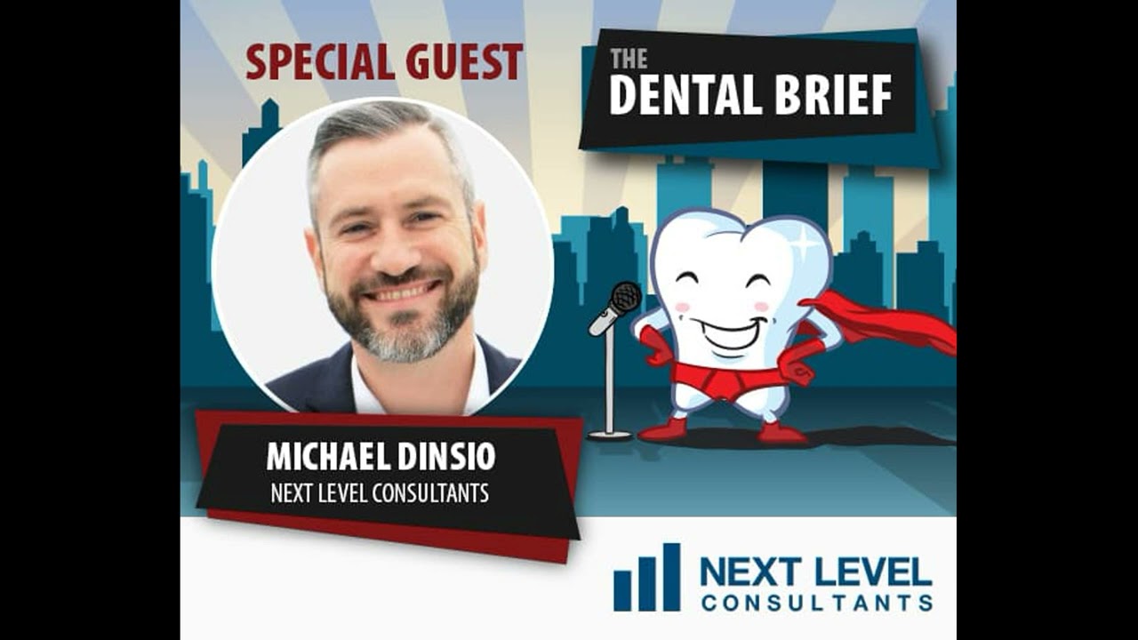 Opportunities to Choosing a Start-Up or Established Practice | Michael Dinsio | The Dental Brief #24