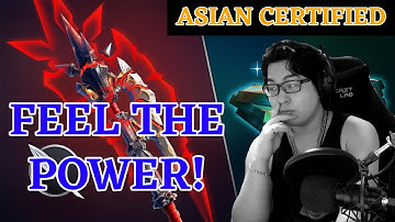 Dauntless Reforged - End Game War Pike Build - High DPS and Survival