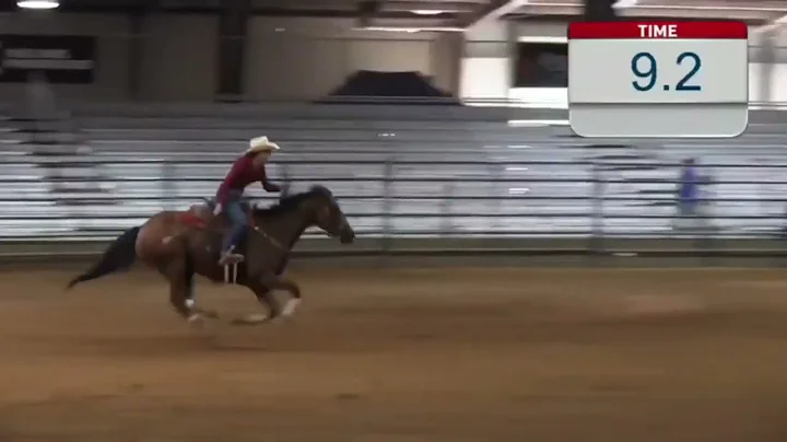 Kelly Allen | 2022 Buffalo Pro Rodeo