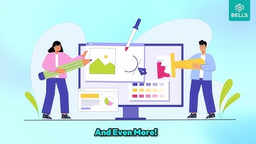 BELLS Tech-Digital Transformation in the Era of 5G & AI