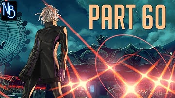 AI: The Somnium Files Walkthrough Part 60 No Commentary