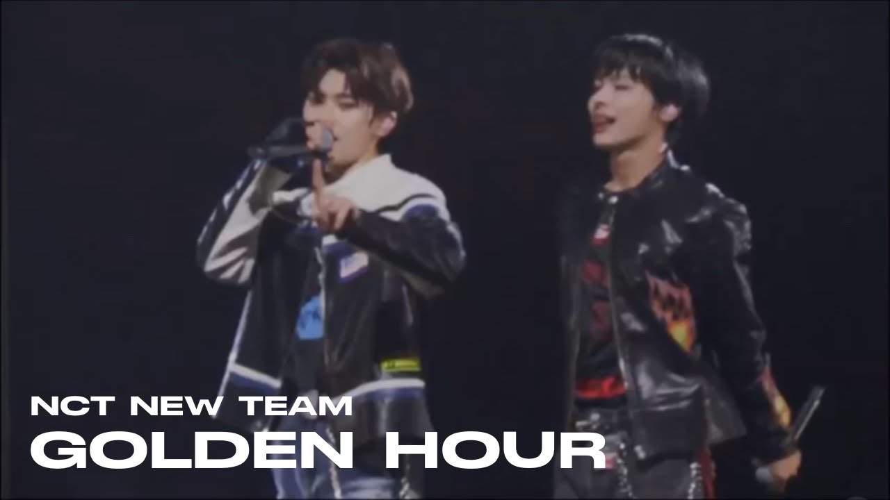 NCTNew team シオン NCT Universe : LASTART on X: 
