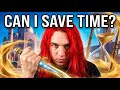 Retro Prince Panic! Prince of Persia: Sands of Time (Livestream) P5
