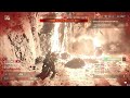 Sacrifice.
