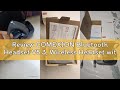 Review COMEXION Bluetooth Headset V5.3, Wireless Headset with Dual Noise-Canceling Mics, Portable Ch