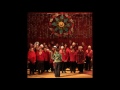 Sangstream sing The Copper Family's 'Christmas Song'