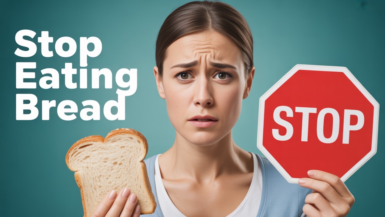 Is Gluten Actually Bad for You?