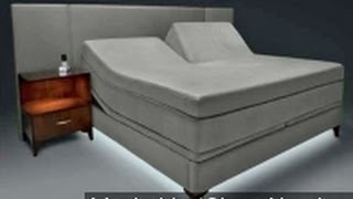 pic Sleep Number 360 I8 Smart Bed With Flexfit 2 sleep number announces 8 000 smart bed