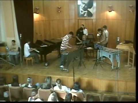 STEP 2 (composed by Bence Peter)