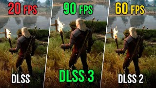 Nvidia DLSS 3: o que ele pode (e não pode) fazer pelos seus games!