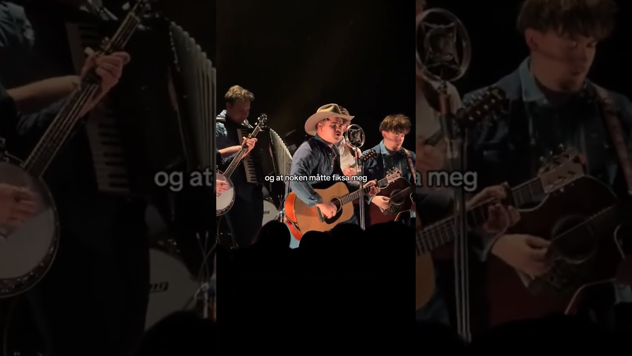 «Bedre enn i fjor» med gutane