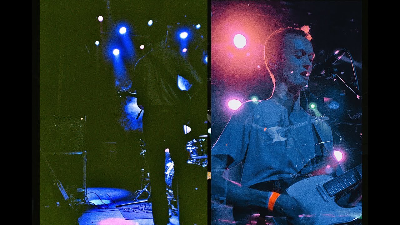 Cola Water Table (The Echo) Los Angeles 7/7/22 YouTube