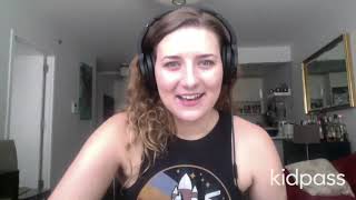 What Can Kids Expect From Camp Coding Space Online?