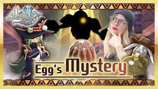 Alchemia Story – "Egg's Mystery～Part 1～" Event Play!  #258 screenshot 5