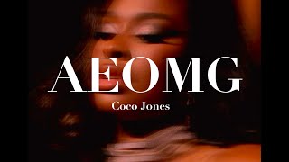 Coco Jones - AEOMG (Slowed)