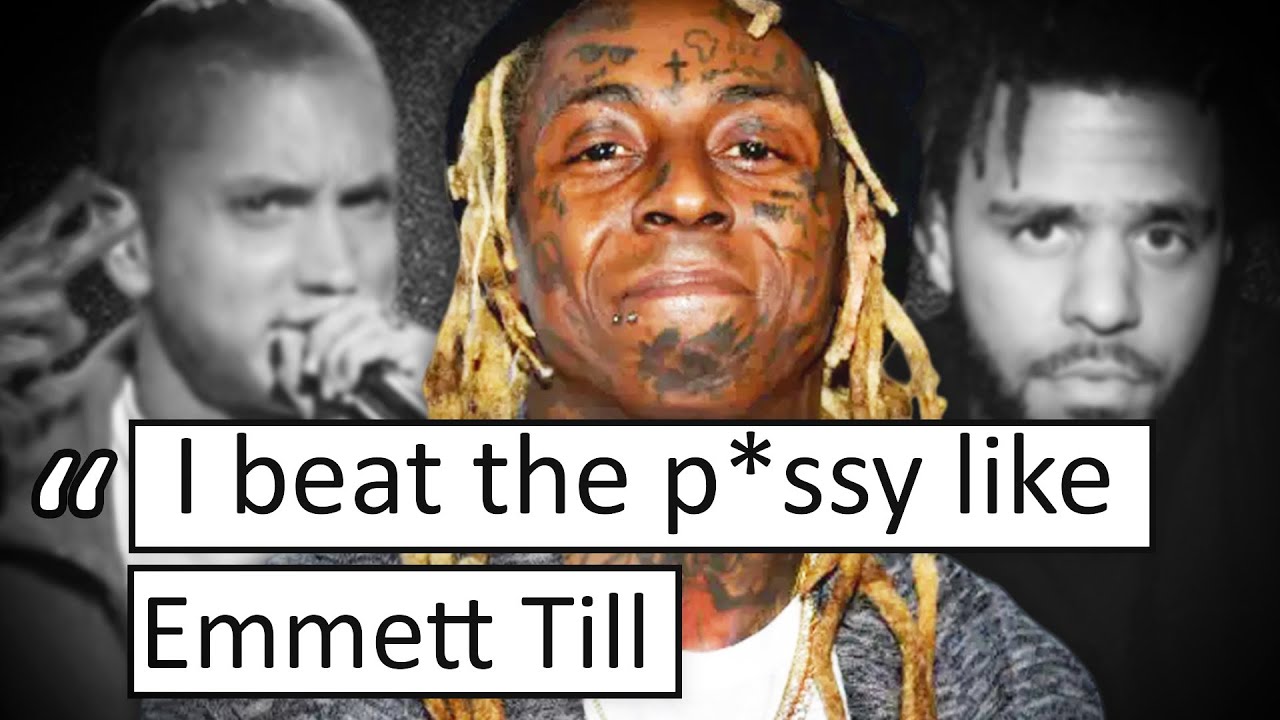 Lyrics That Almost Ended Careers YouTube