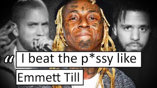 Lyrics That Almost Ended Careers