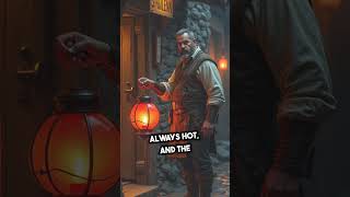 DM tip: do not make inns feel generic. #ttrpg #tabletoprpg #dmtips #worldbuilding #darkfantasy
