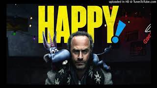Easter Bunny - Happy! (Season 2)
