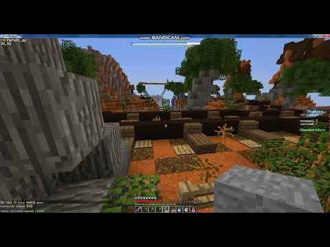 SKY WARS ქართულად (ბოლოში ვიდეო გაგვეთიშა)