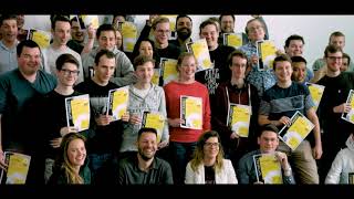 Dockwize Your Innovation Hub Zeeland Korte Trailer 2