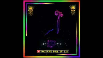 Asad Name Video Status||Pak Tv 731||#new #name #namestatus #namevideoediting #names #attitude