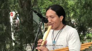 Hector Loza Music from Ecuador chords